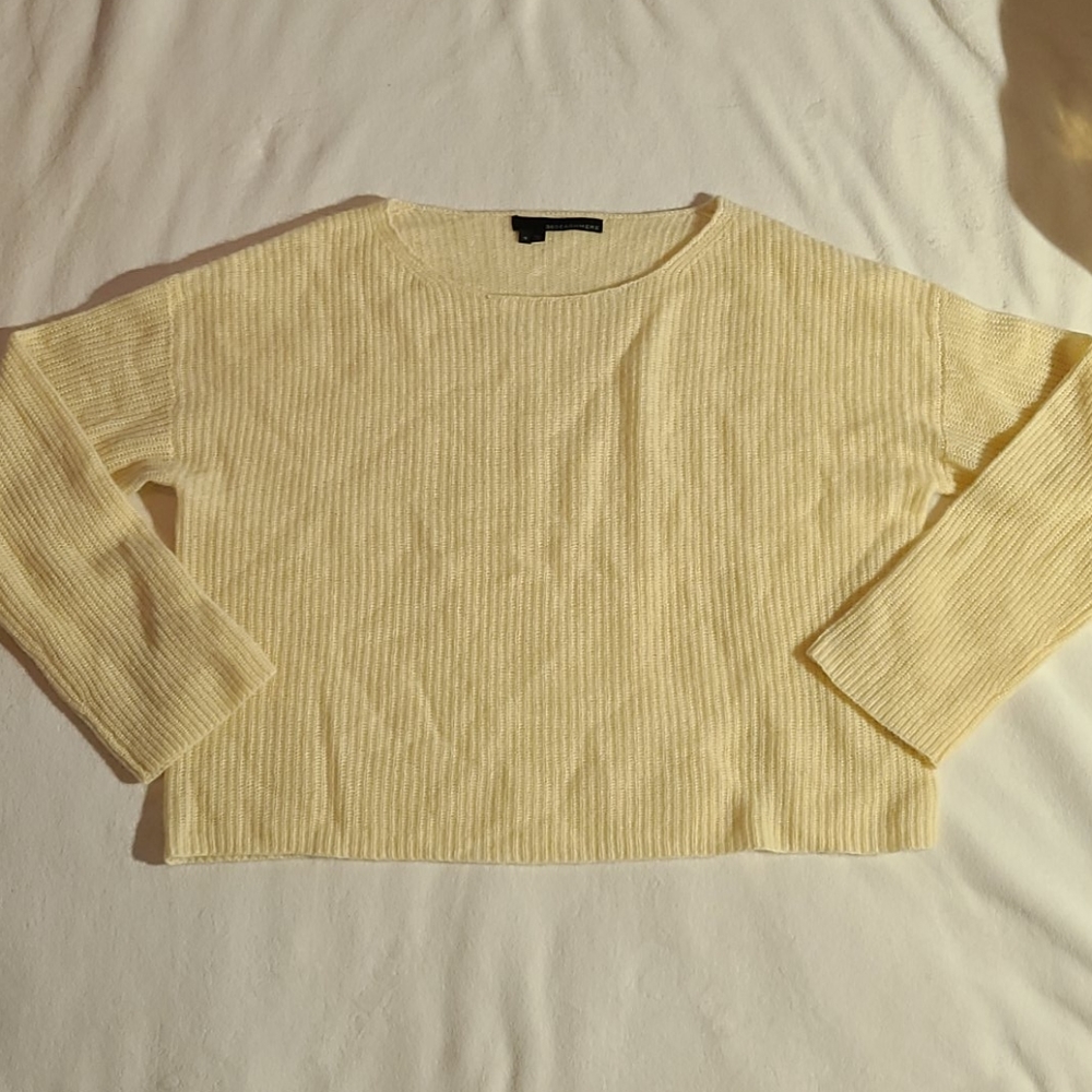 360 cashmere sweater